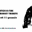 Palinuro Notizie foto - 07012019 Catch a Fire   Bob Marley Tribute