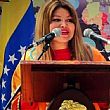 Sapri Notizie foto - 10102018 Il Console della Repubblica Bolivariana del Venezuela Gutierrez