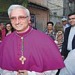 Vallo della Lucania Notizie foto - 11072013 Vescovo Miniero0