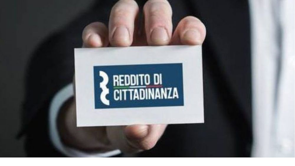 13072020 reddito di cittadinanza