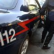 Sapri Notizie foto - 19112013 Carabinieri