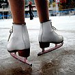 Spettacoli-eventi foto - 24012013 pattini su ghiaccio