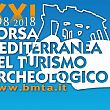Capaccio Paestum Notizie foto - 25092018 logo BMTA2018