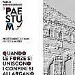 Capaccio Paestum Notizie foto - 27092018 Locandina convegno 29 settembre