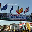 Sport foto - 28042013 Agropoli Half Marathon