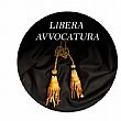 Vallo della Lucania Notizie foto - 31122022 libera avvocatura logo