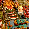 Sapri Notizie foto - festa della frutta