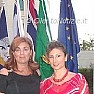 Salerno Notizie foto - foto baldi e ambasciatrice Brasile