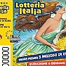 Salerno Notizie foto - lotteria italia premi salerno